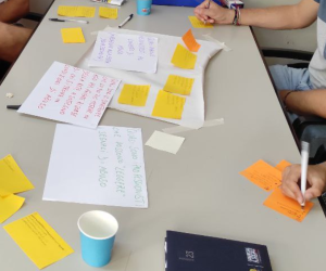 E-WISEE - Europe Working for Inclusive Sex and Emotional Education