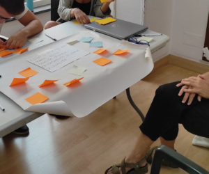 E-WISEE - Europe Working for Inclusive Sex and Emotional Education