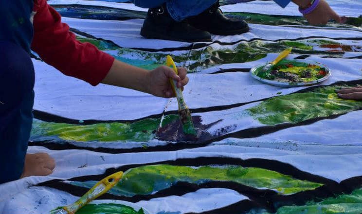 "Street's Rooms": progetto di educativa di strada per il contrasto del disagio giovanile