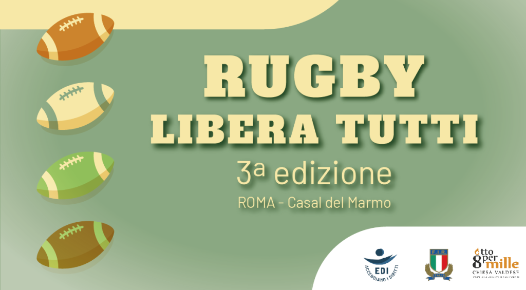 Rugby Libera Tutti